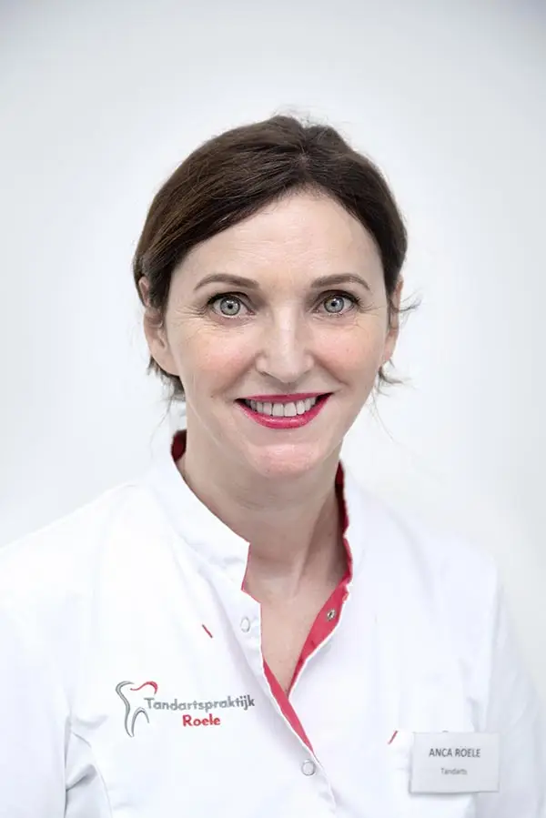anca roele tandarts rijsbergen